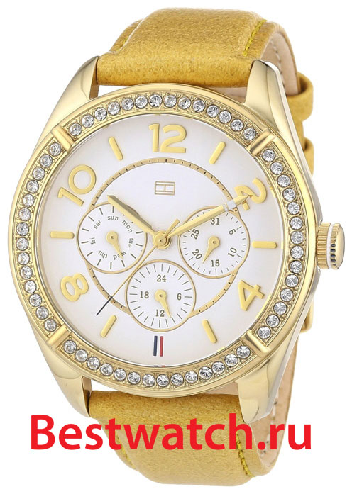 Часы Tommy Hilfiger Gracie 1781250